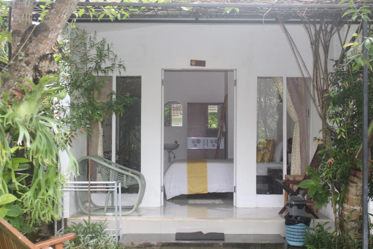 Summer Homestay Bali Nusa Dua  Exterior photo