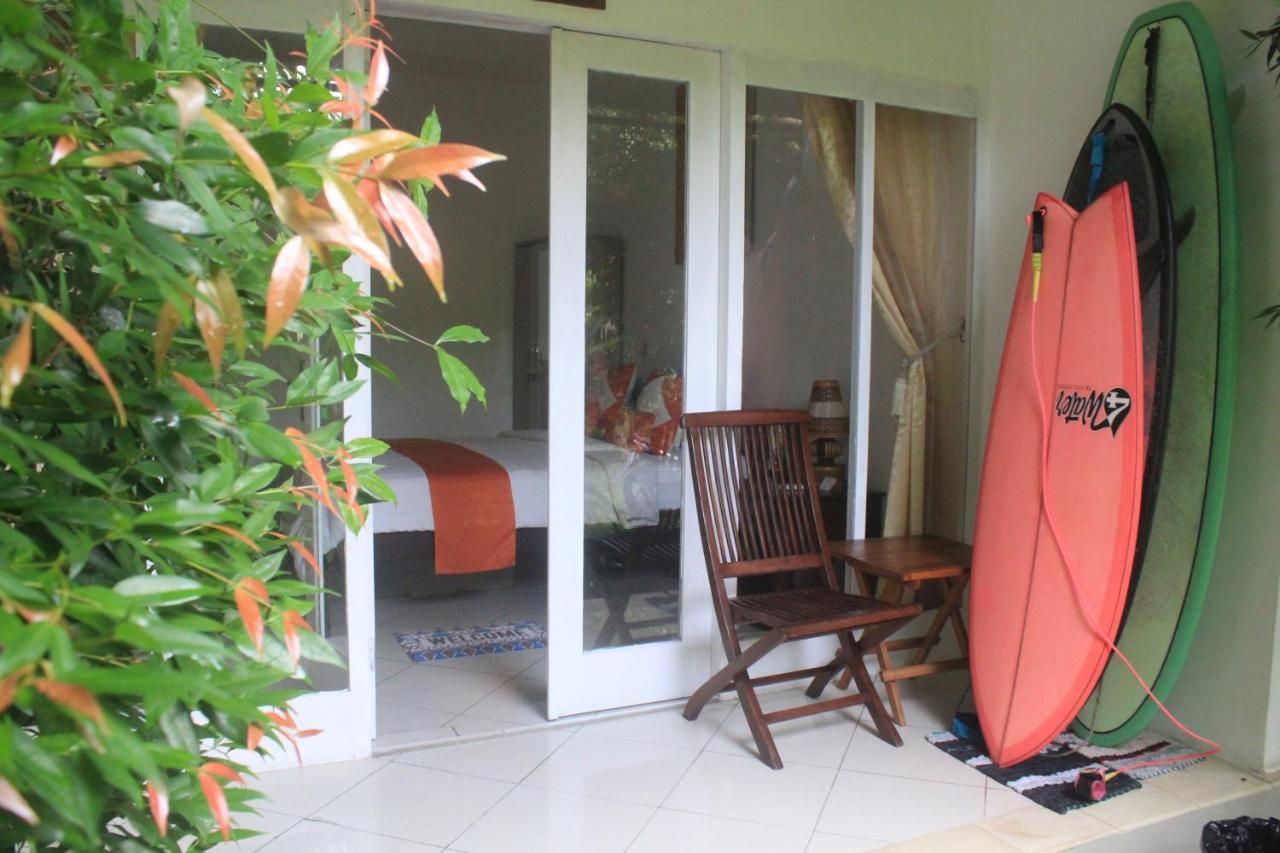 Summer Homestay Bali Nusa Dua  Exterior photo