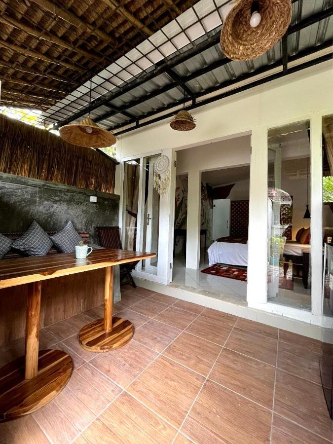 Summer Homestay Bali Nusa Dua  Exterior photo